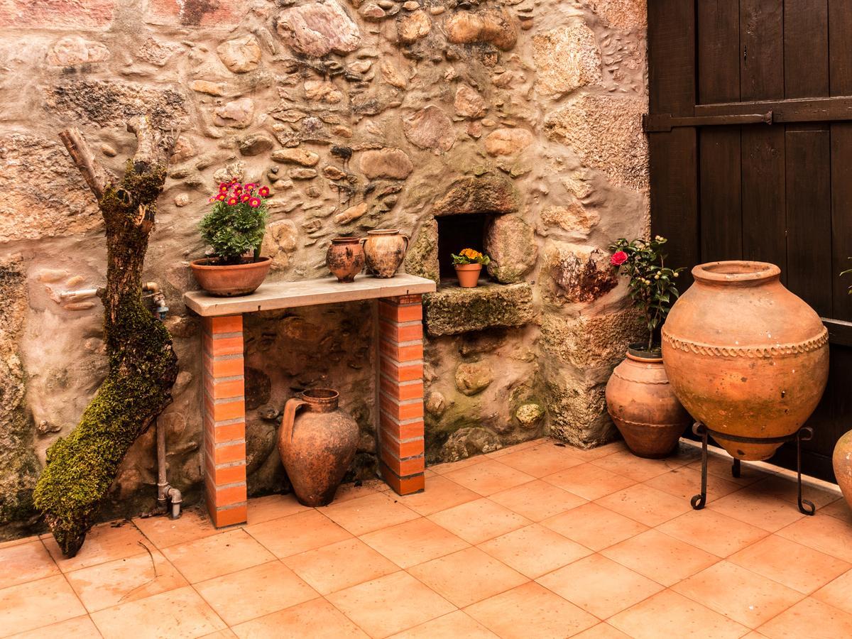 Sotam Country House Góis Eksteriør billede