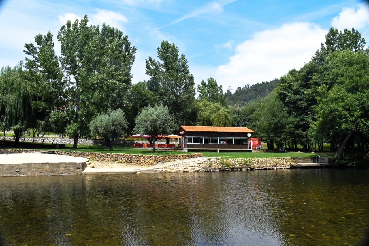 Sotam Country House Góis Eksteriør billede
