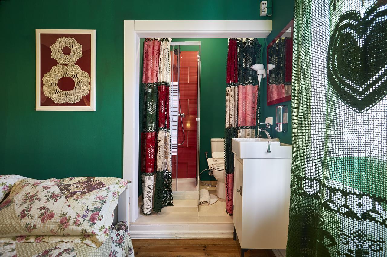 Sotam Country House Góis Eksteriør billede