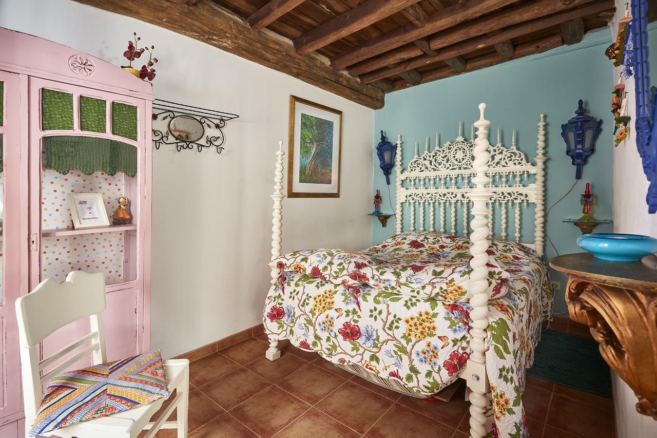 Sotam Country House Góis Eksteriør billede