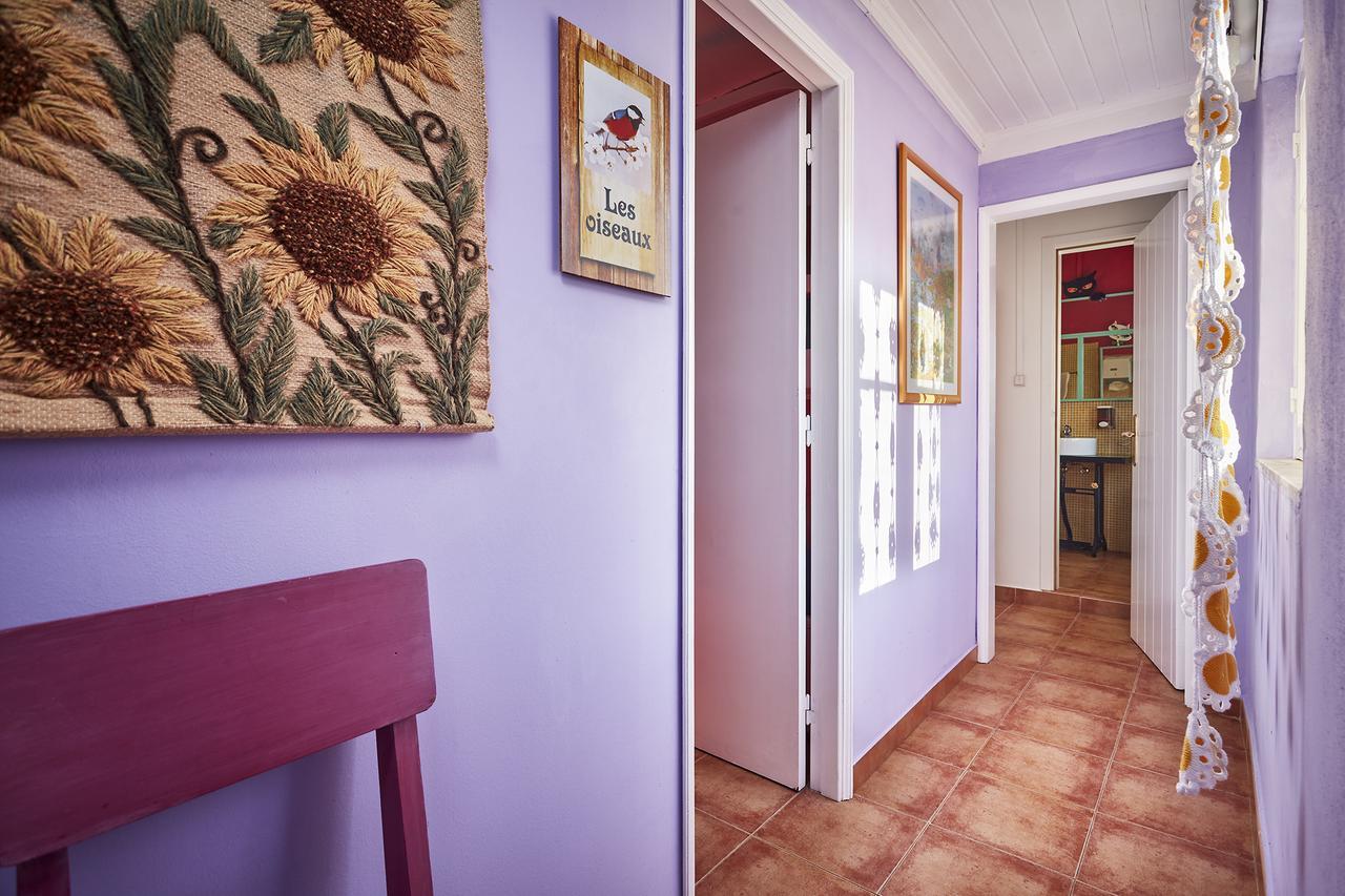 Sotam Country House Góis Eksteriør billede